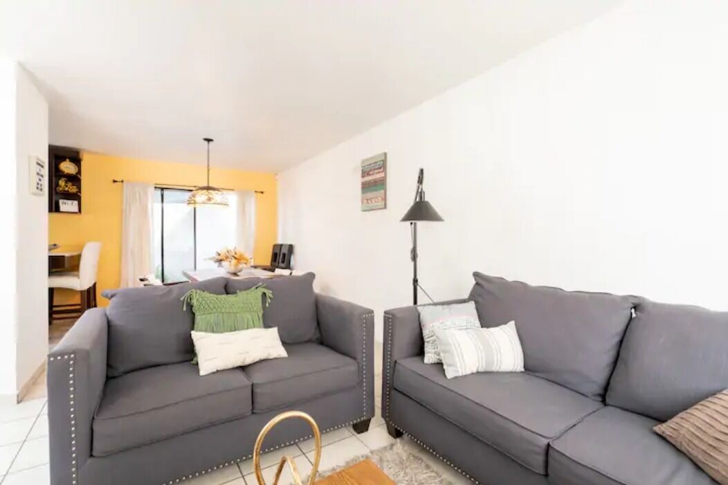 Photo of Livingroom in Zona Centro