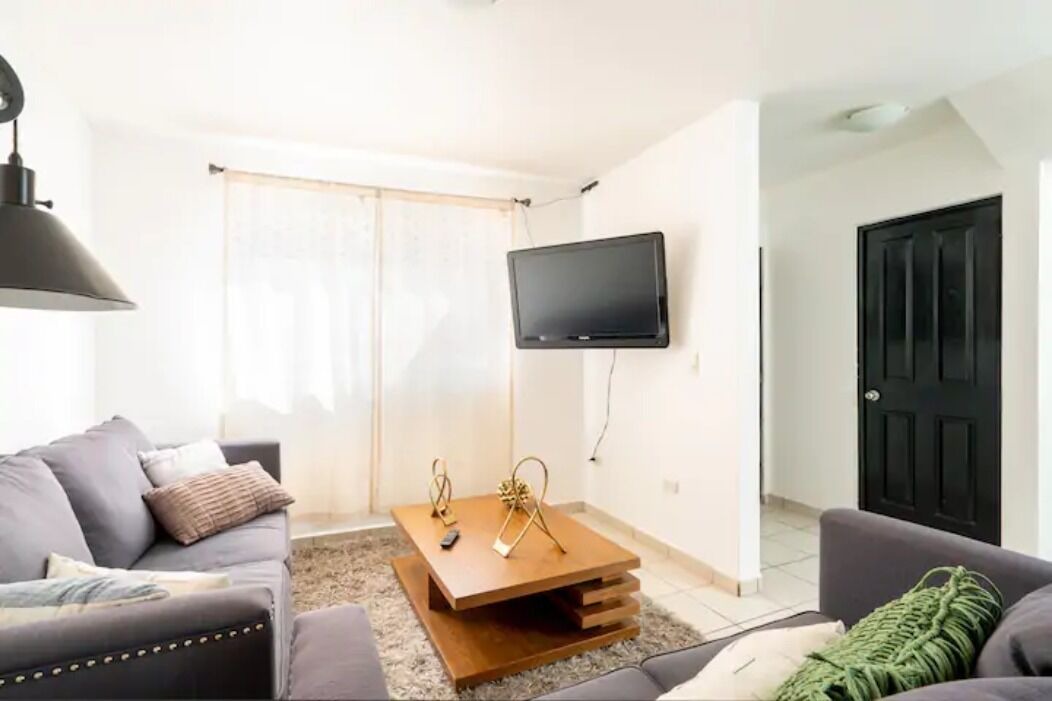 Photo of Livingroom in Zona Centro
