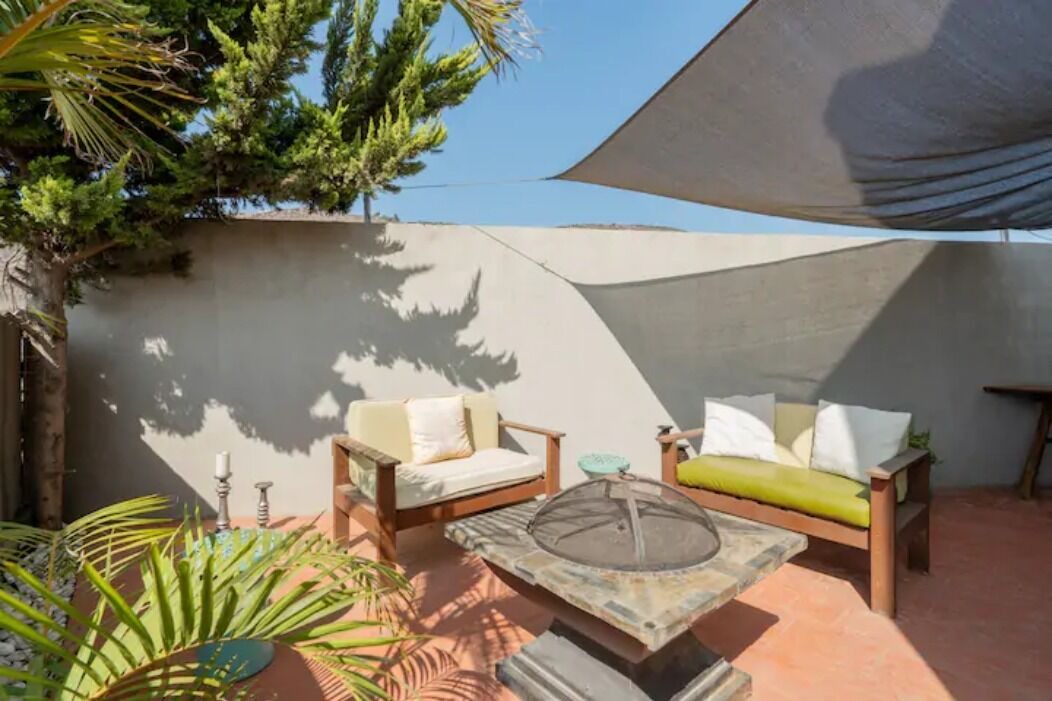 Photo of Patio Balcony in Zona Centro