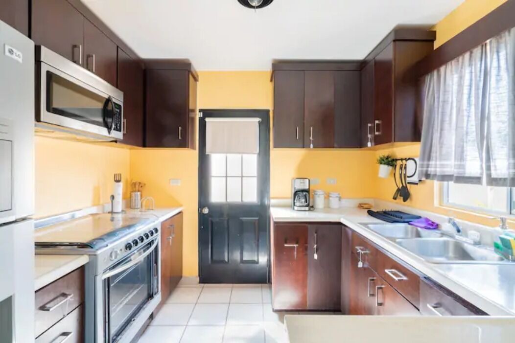 Photo of Kitchen in Zona Centro