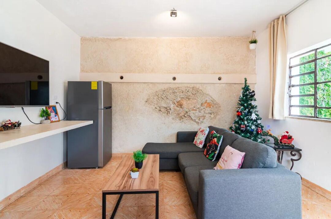 Photo of Livingroom in Merida Municipality