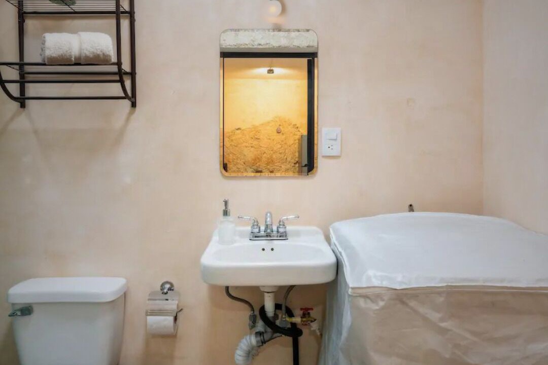 Photo of Bathroom in Merida Municipality