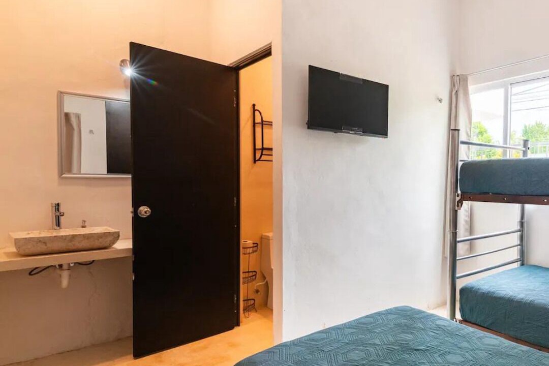 Photo of Bedroom in Merida Municipality