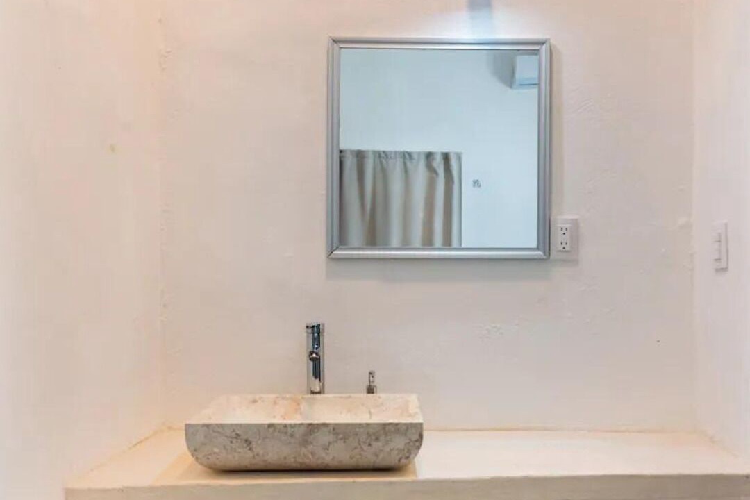 Photo of Bathroom in Merida Municipality