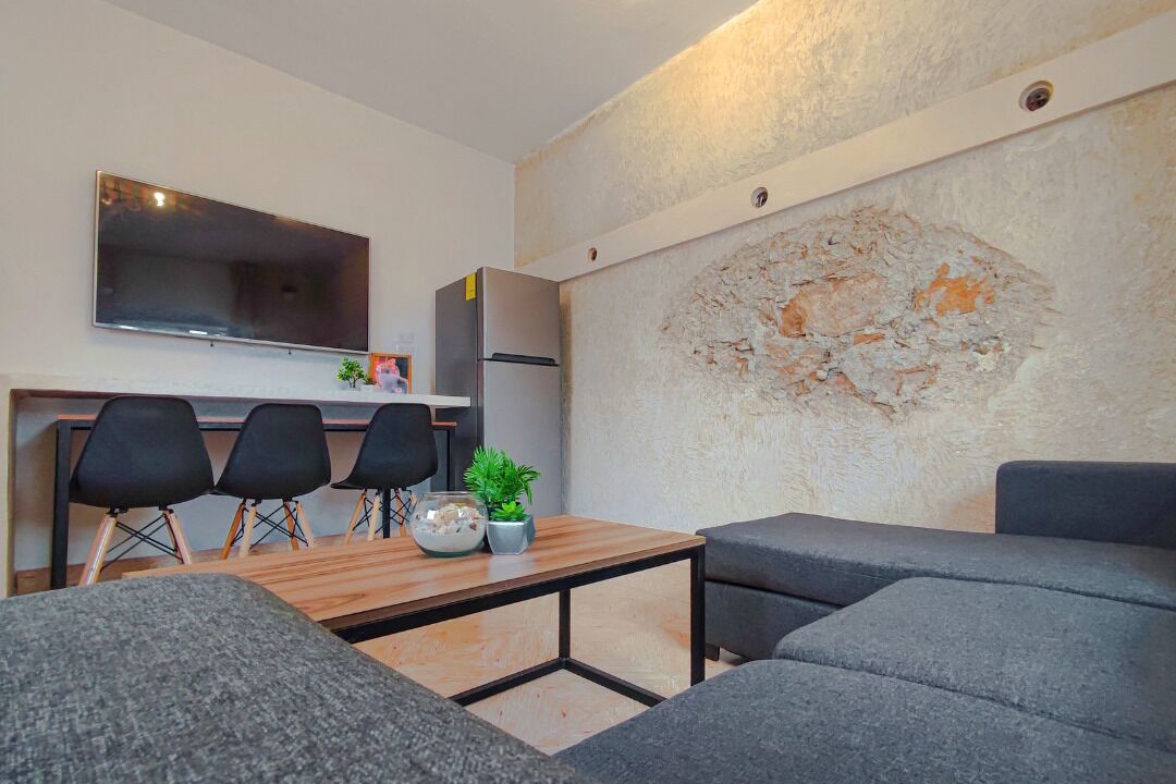 Photo of Livingroom in Merida Municipality