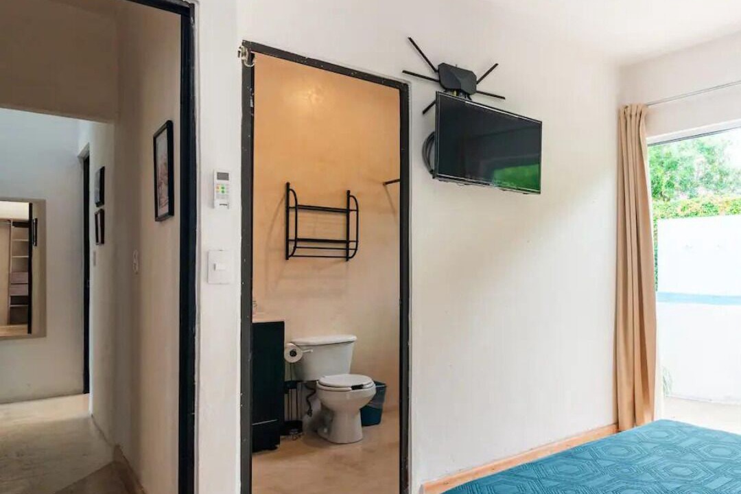 Photo of Bedroom in Merida Municipality