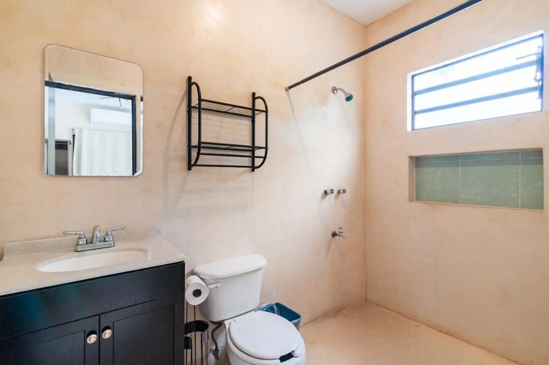 Photo of Bathroom in Merida Municipality