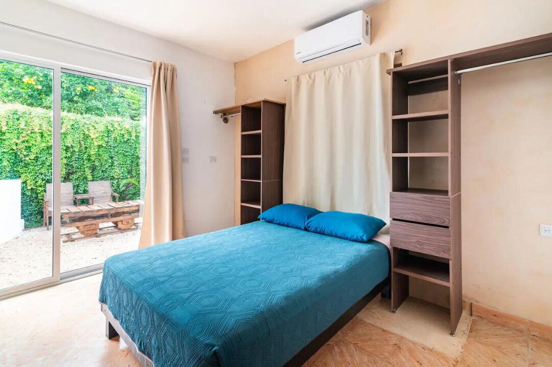 Photo of Bedroom in Merida Municipality