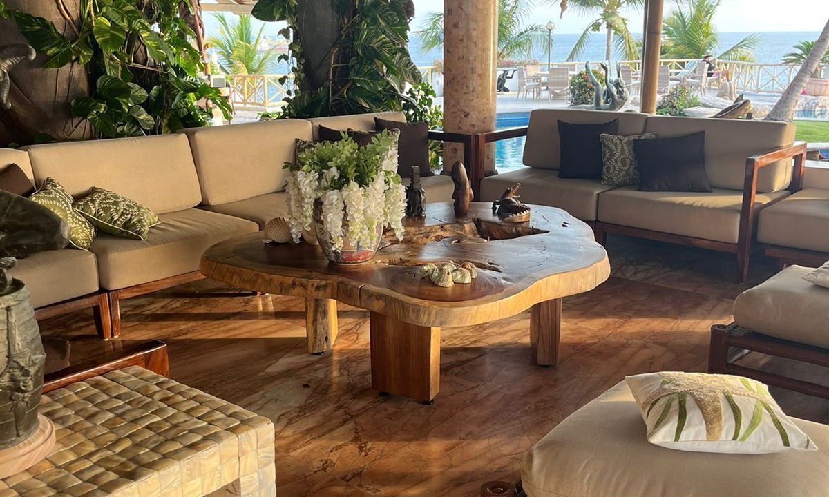 Photo of Outdoor in La Punta