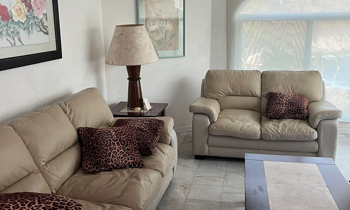 Photo of Livingroom in La Punta