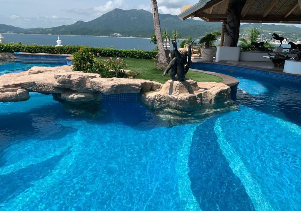 Photo of Outdoor in La Punta