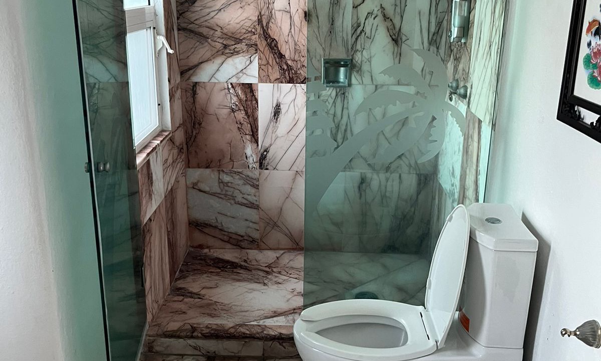 Photo of Bathroom in La Punta