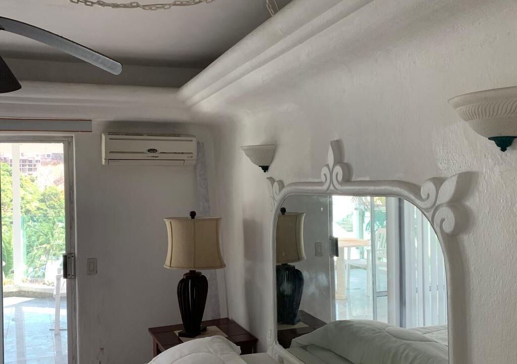 Photo of Bedroom in La Punta