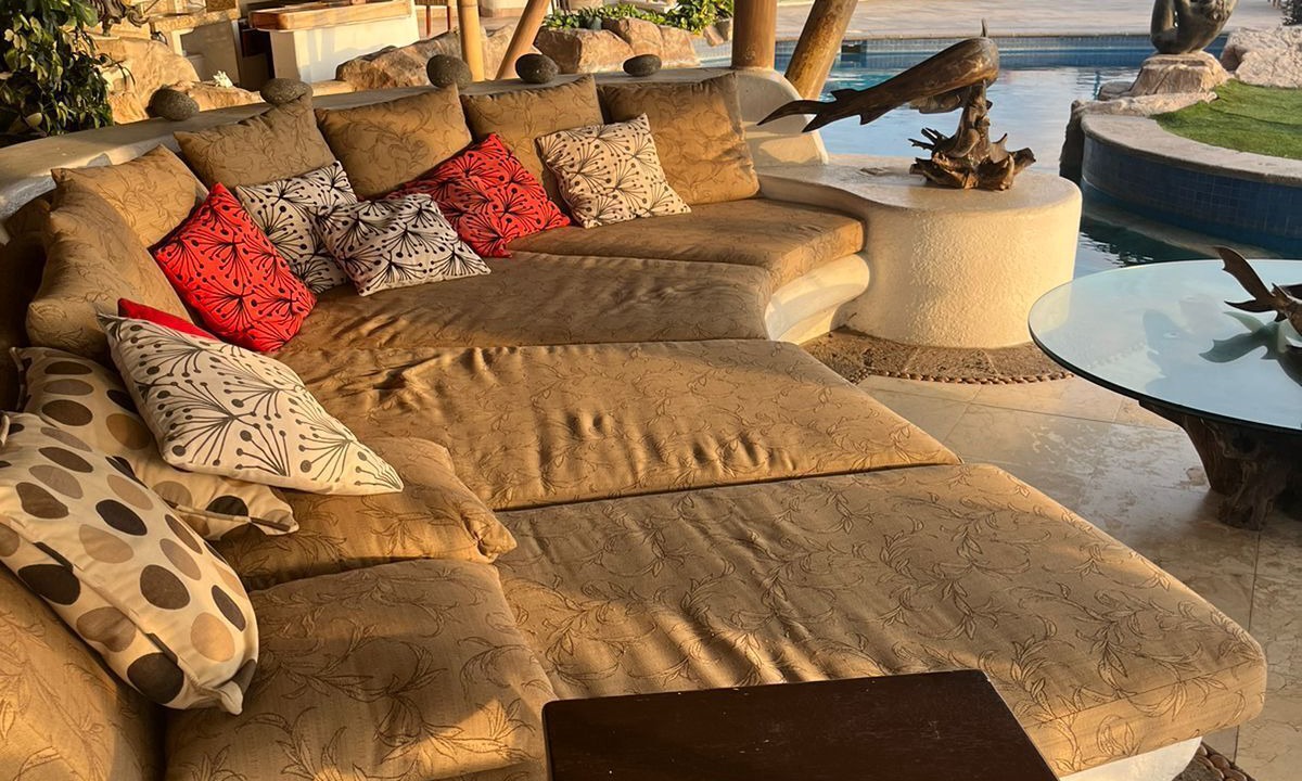 Photo of Patio Balcony in La Punta