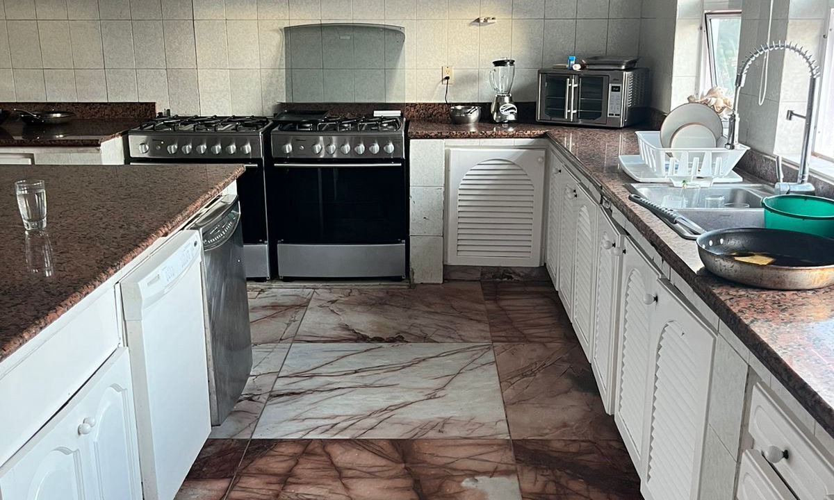 Photo of Kitchen in La Punta