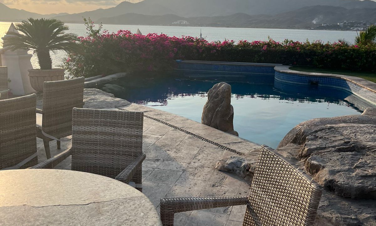Photo of Outdoor in La Punta