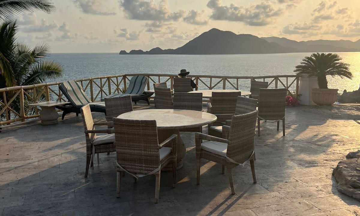 Photo of Outdoor in La Punta