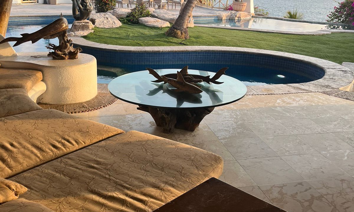 Photo of Outdoor in La Punta
