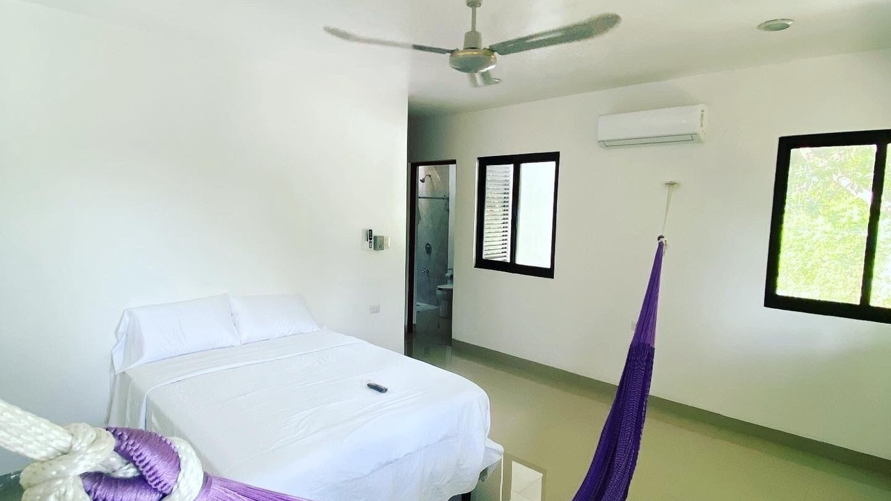 Photo of Bedroom in Tizimin
