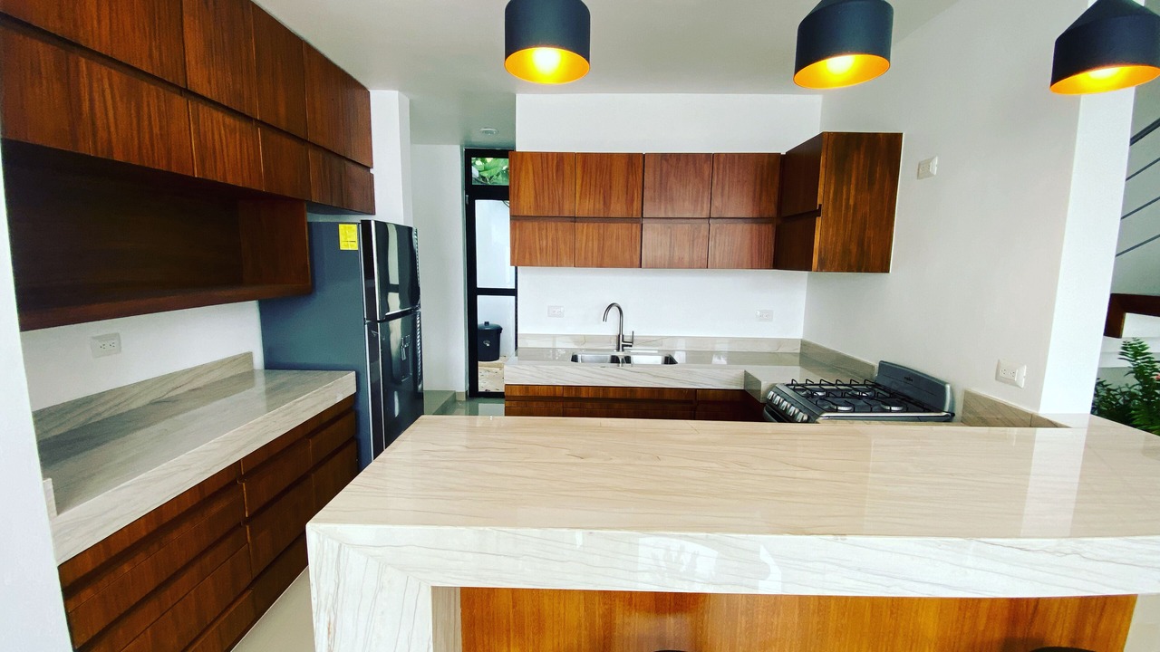 Photo of Kitchen in Tizimin