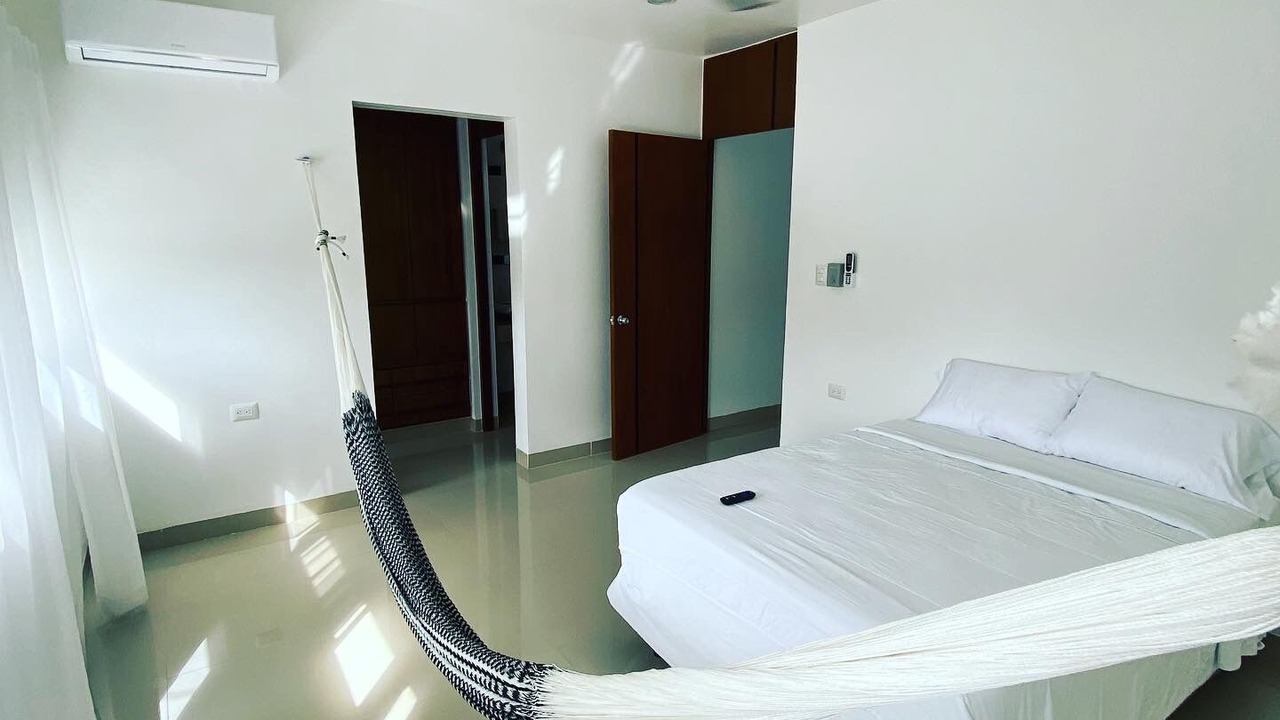 Photo of Bedroom in Tizimin