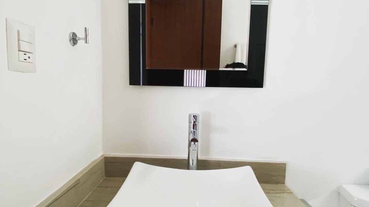 Photo of Bathroom in Tizimin
