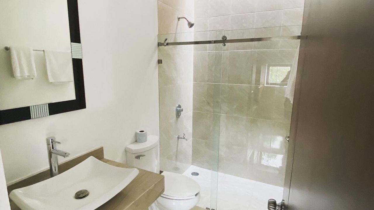 Photo of Bathroom in Tizimin