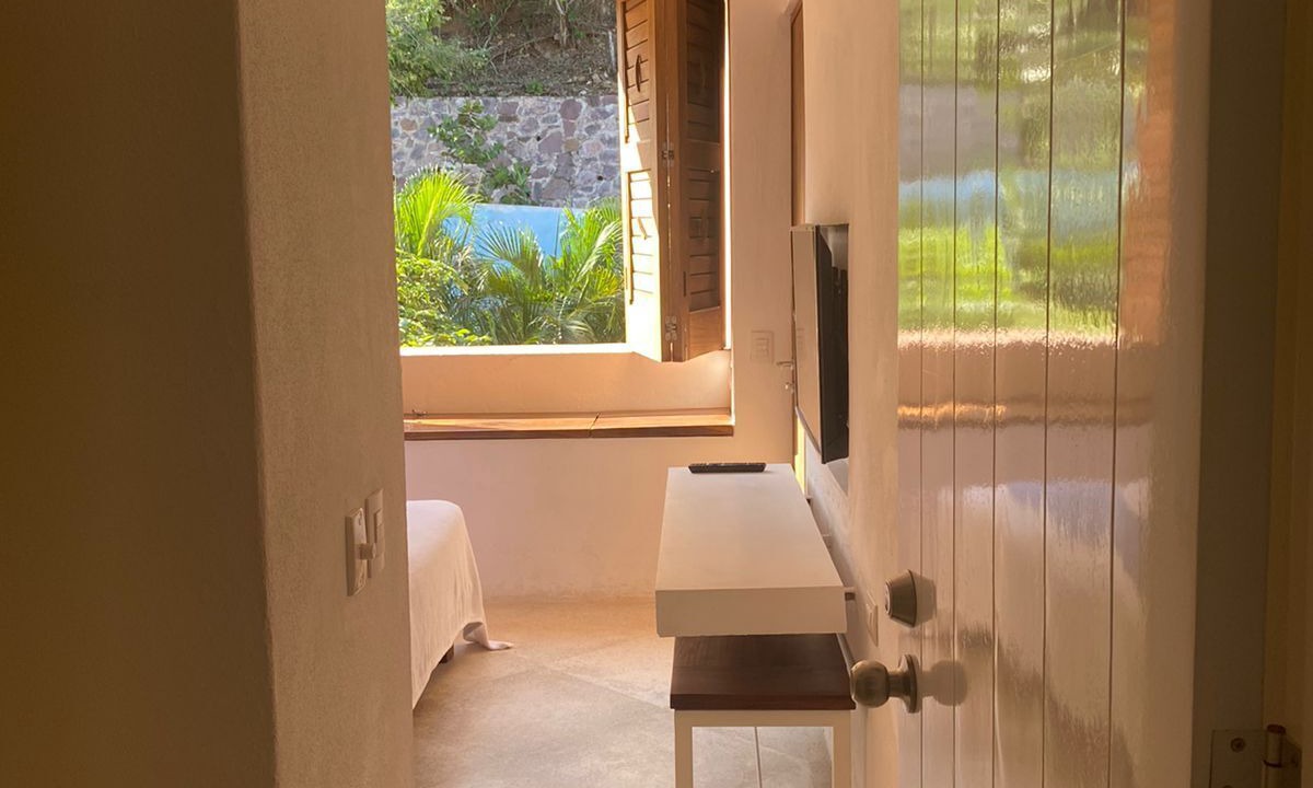 Photo of Bedroom in Costa Careyes