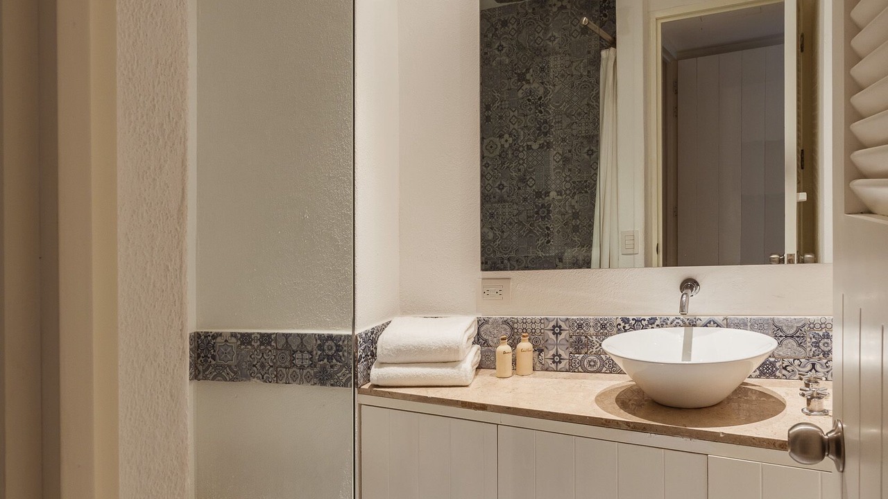 Photo of Bathroom in Costa Careyes
