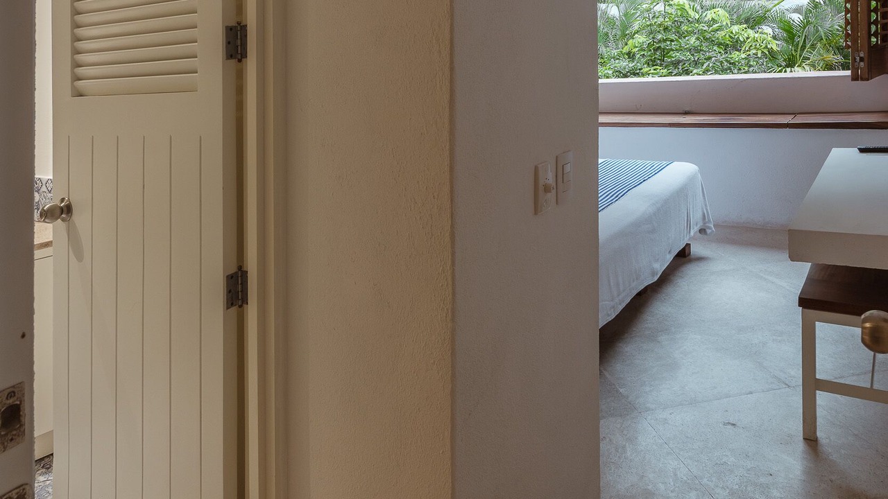 Photo of Bedroom in Costa Careyes