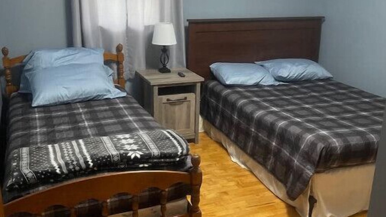 Photo of Bedroom in Washburn