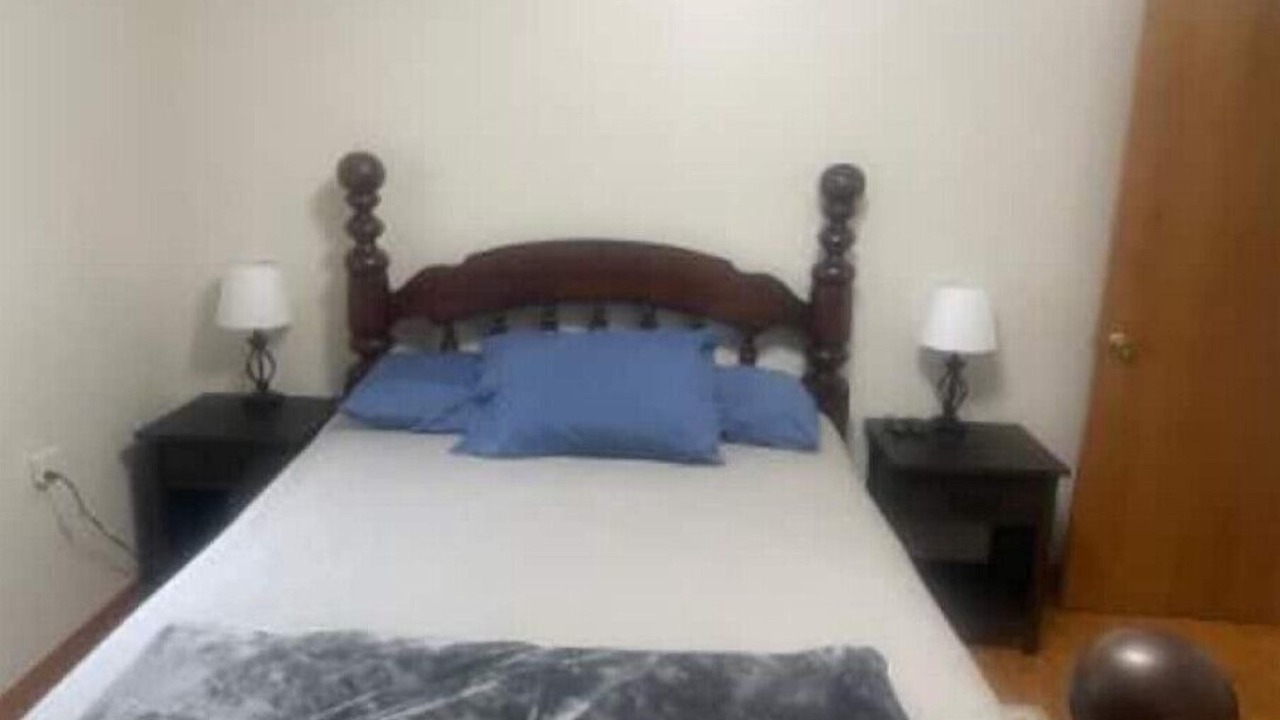 Photo of Bedroom in Washburn