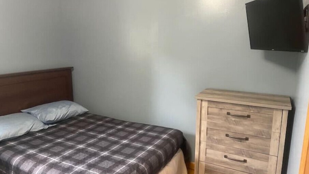 Photo of Bedroom in Washburn