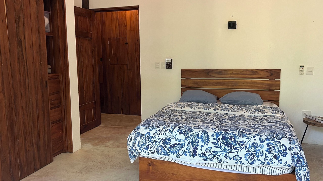 Photo of Bedroom in Chemuyil