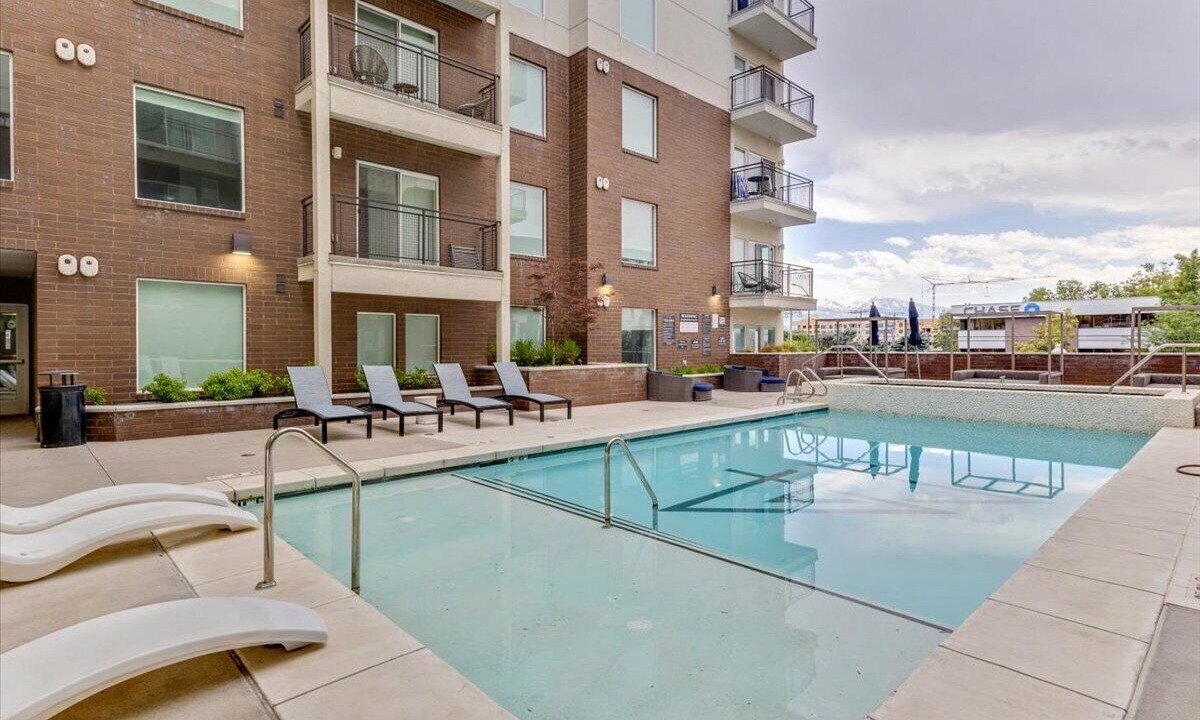Photo of Outdoor in Downtown Salt Lake City