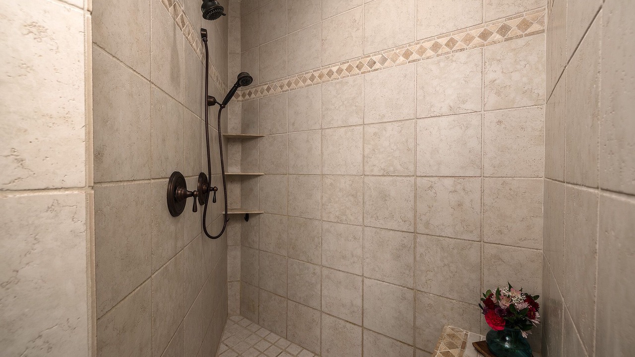 Photo of Bathroom in Rabbit Creek