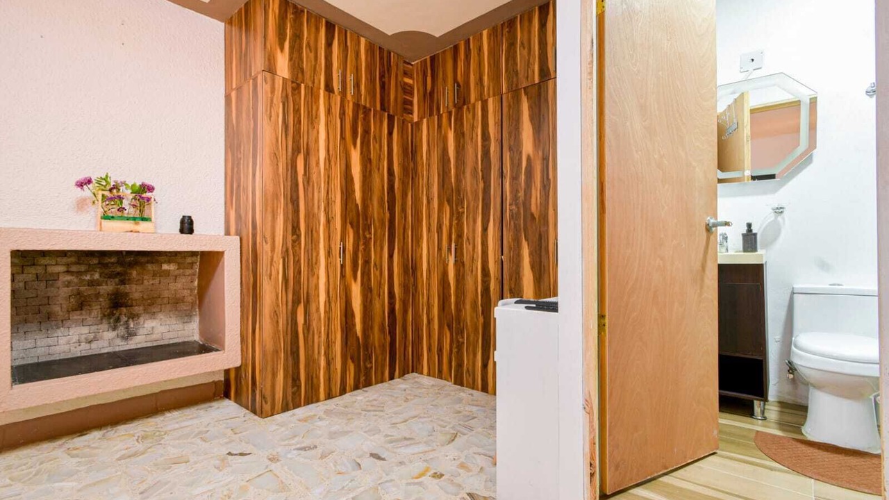 Photo of Bathroom in Lafayette