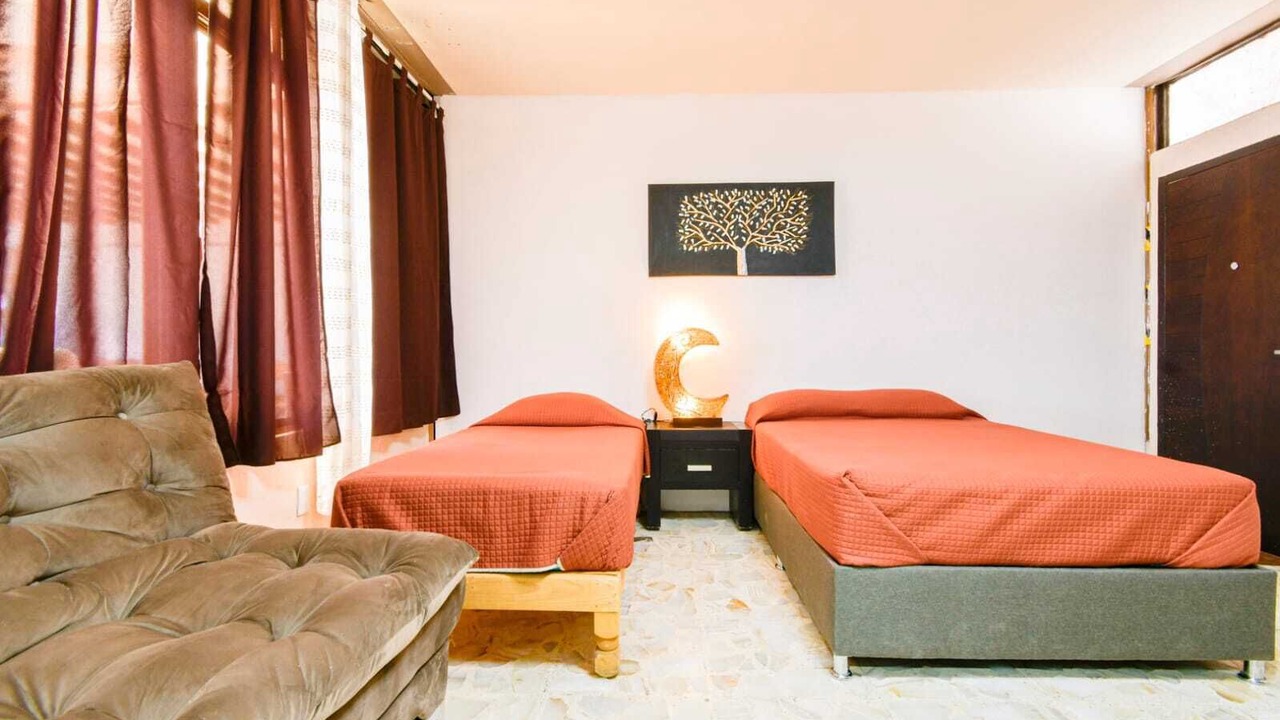 Photo of Bedroom in Lafayette