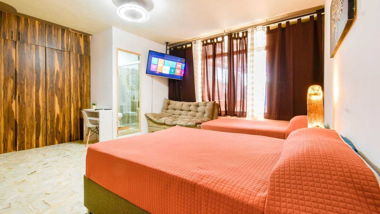 Photo of Bedroom in Lafayette