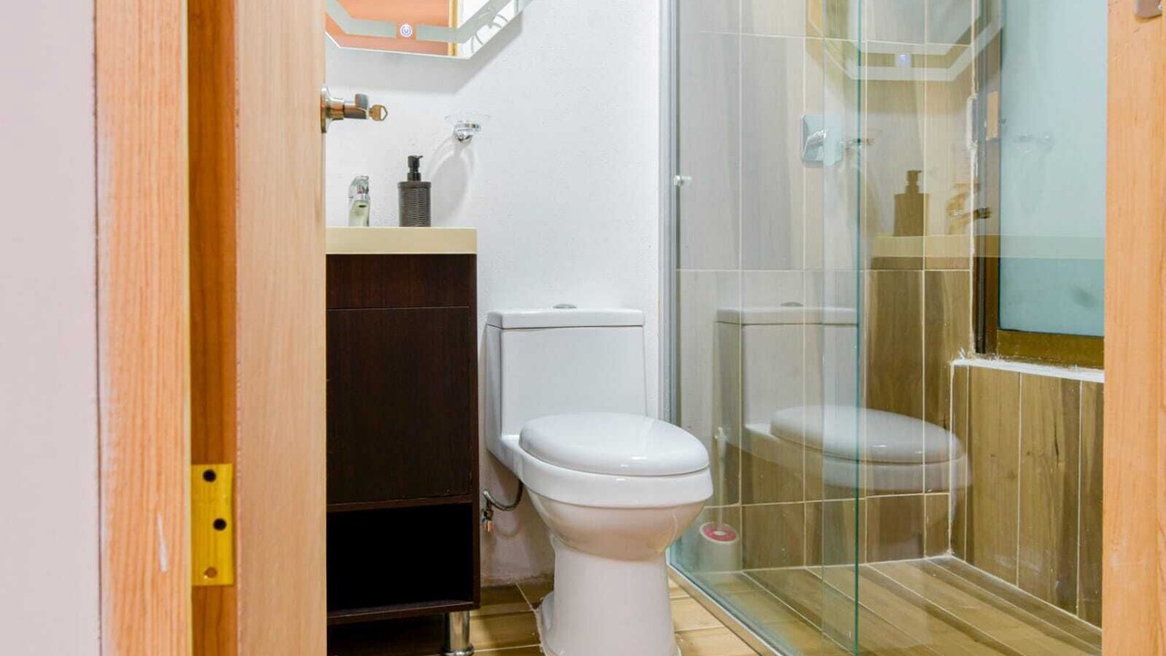 Photo of Bathroom in Lafayette