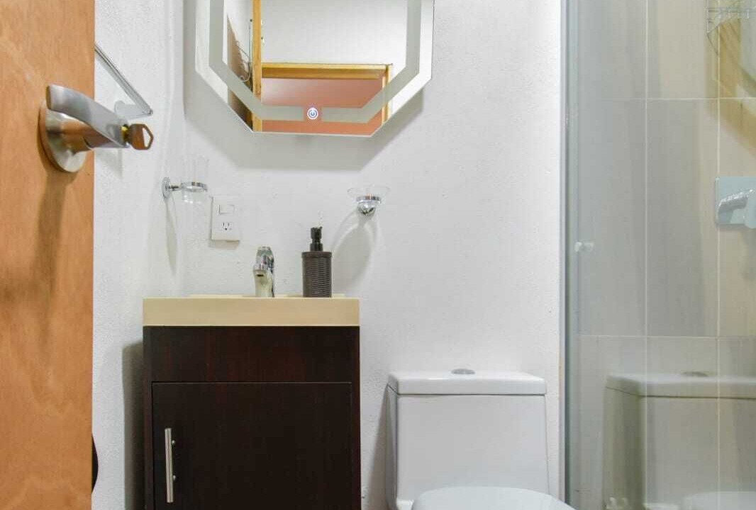Photo of Bathroom in Lafayette