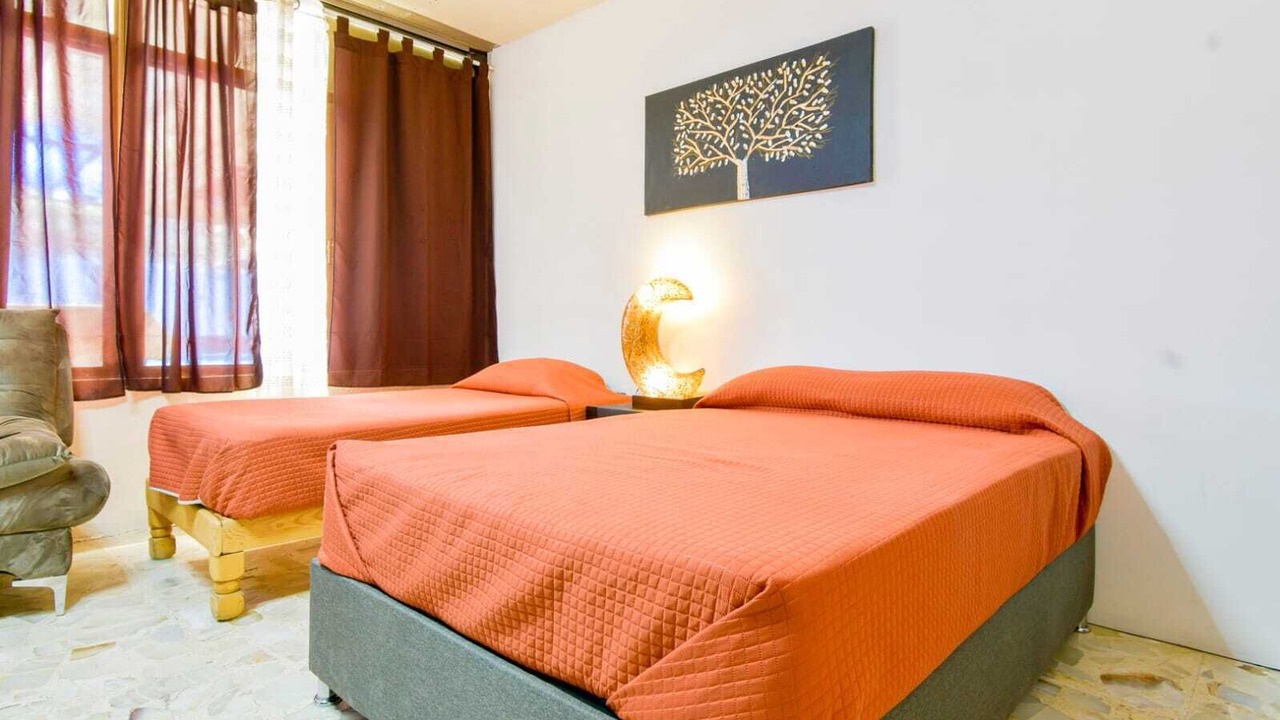Photo of Bedroom in Lafayette