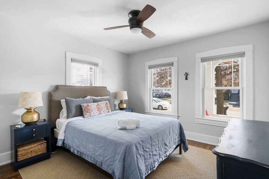 Photo of Bedroom in Louisville