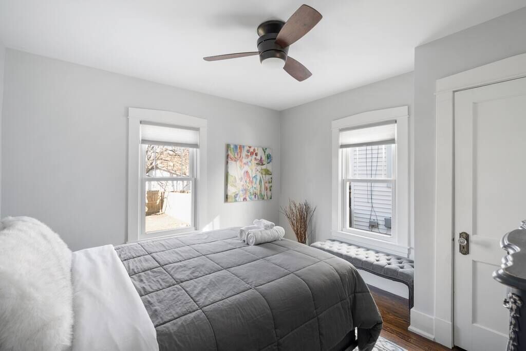 Photo of Bedroom in Louisville