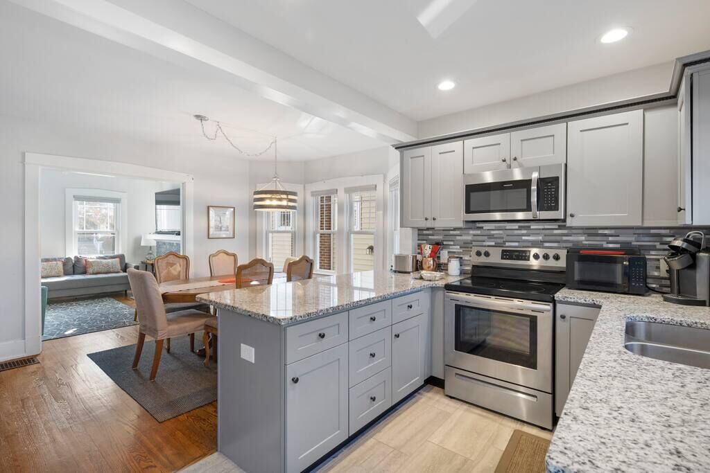 Photo of Kitchen in Louisville