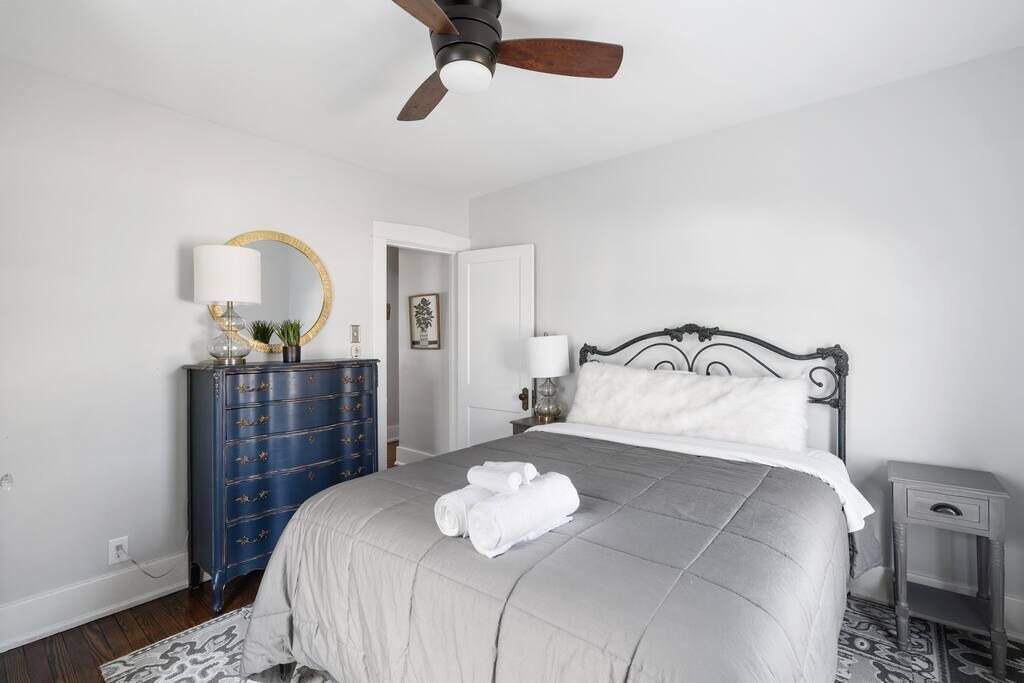 Photo of Bedroom in Louisville