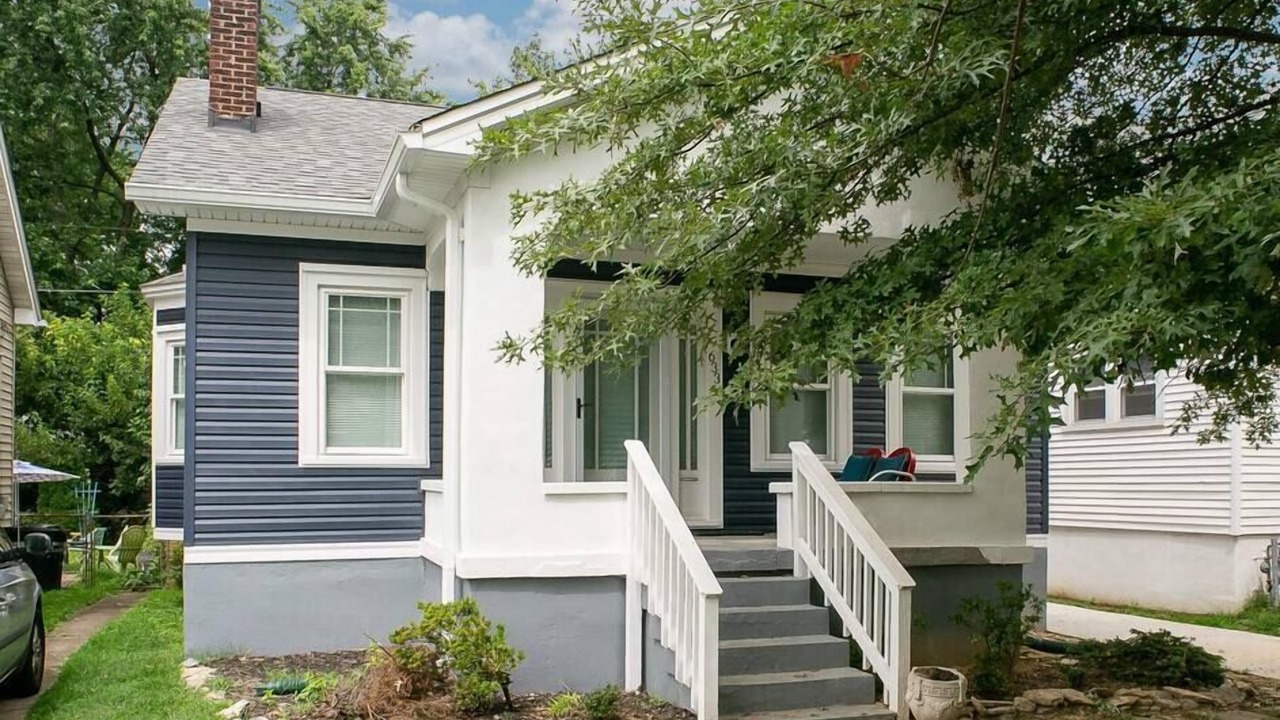 Photo of Outdoor in Louisville