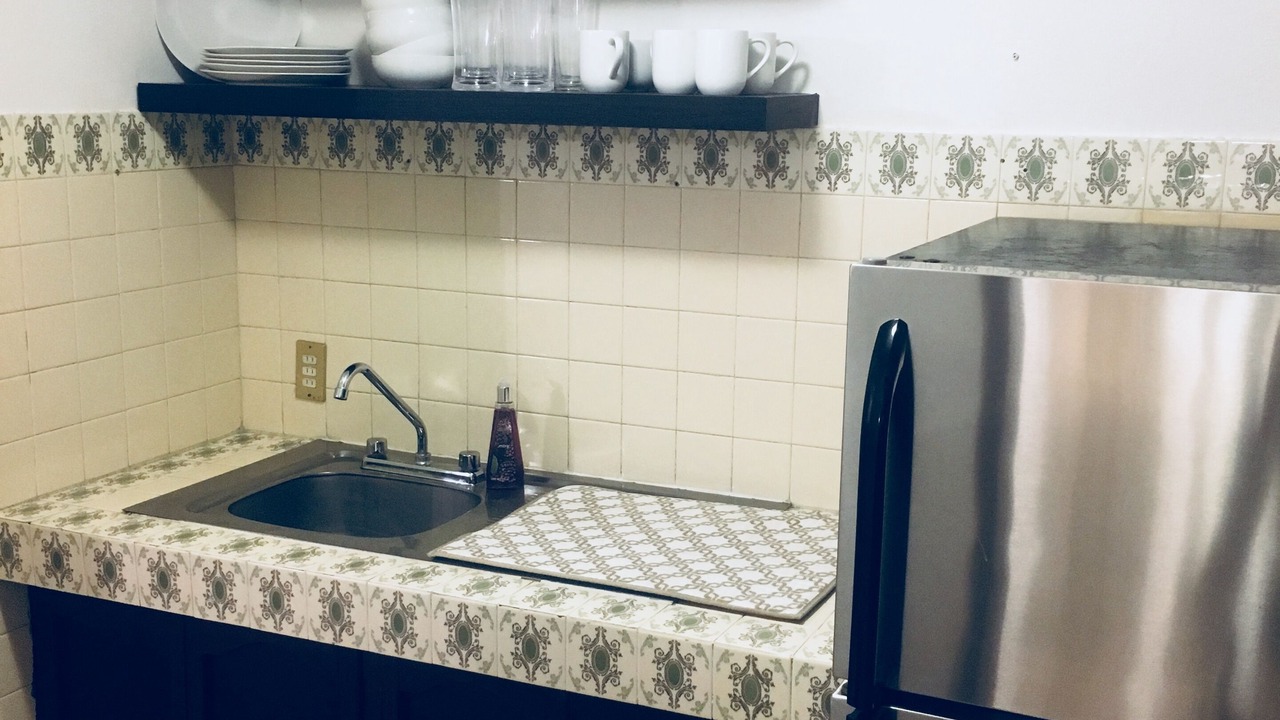 Photo of Kitchen in Las Gaviotas