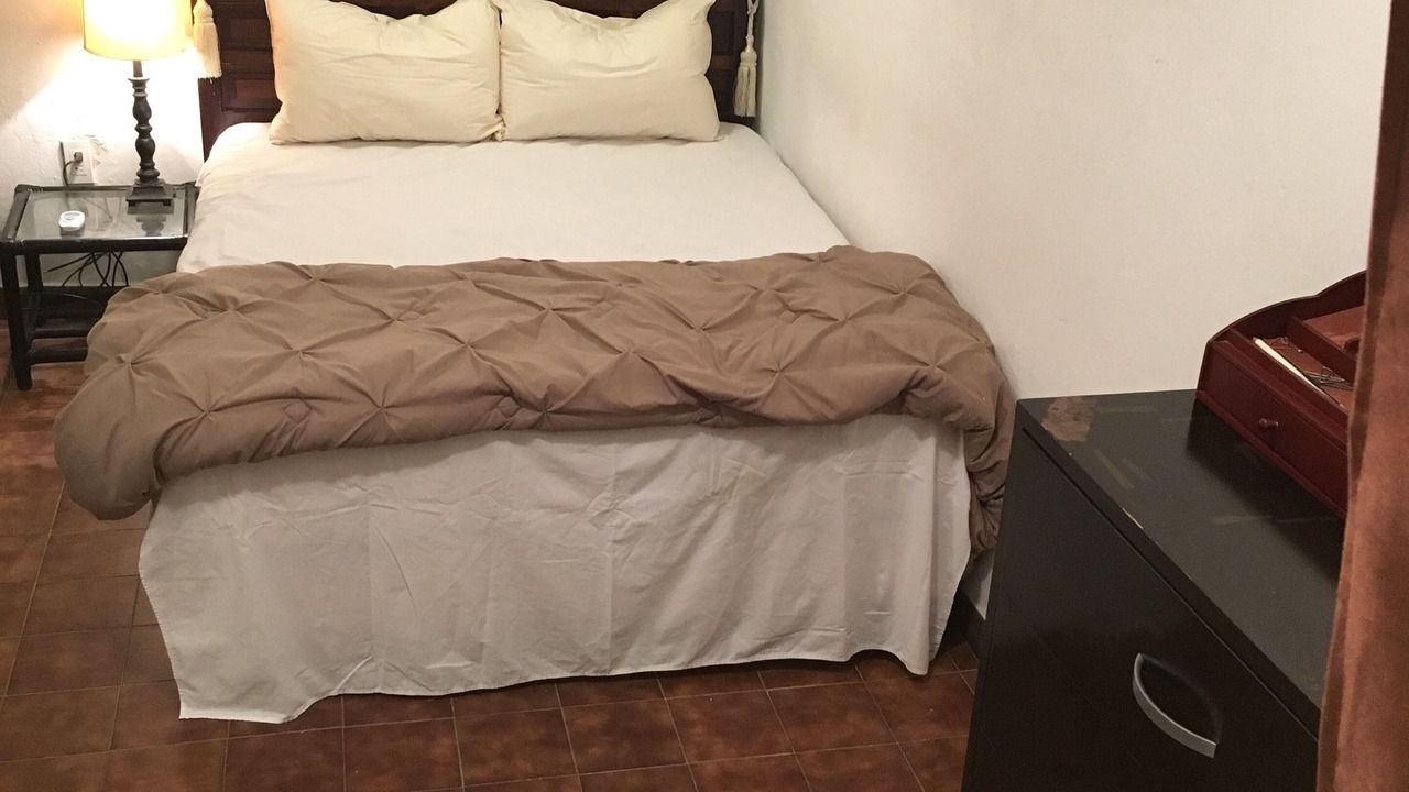 Photo of Bedroom in Las Gaviotas
