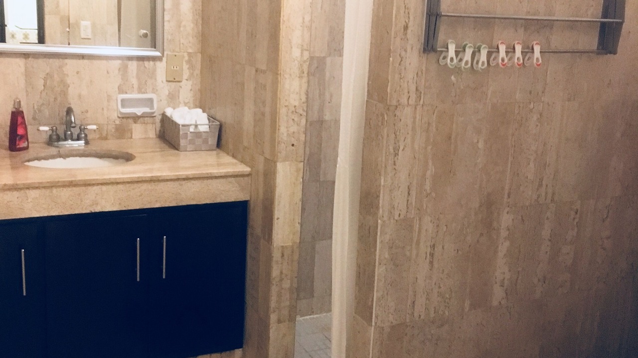 Photo of Bathroom in Las Gaviotas